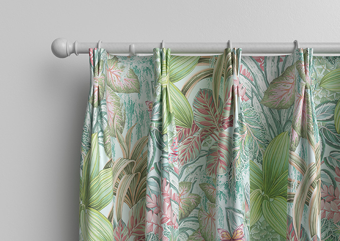 Canopy, Bliss - Made to Measure Curtain - Image 11
